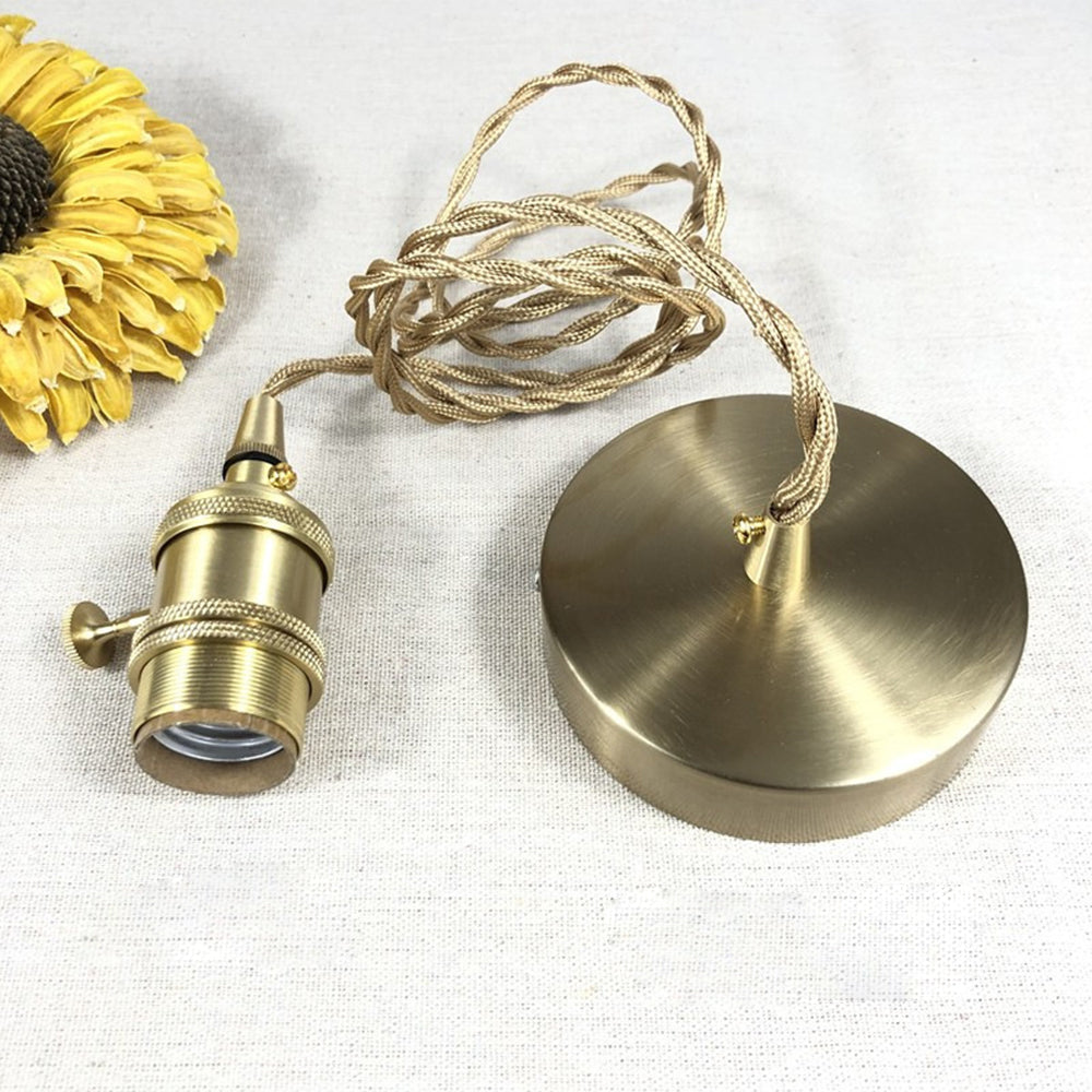 Yalon Pendant Light