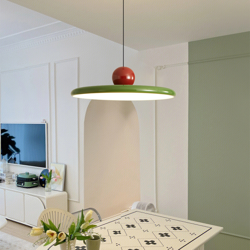 Laslon Pendant Light
