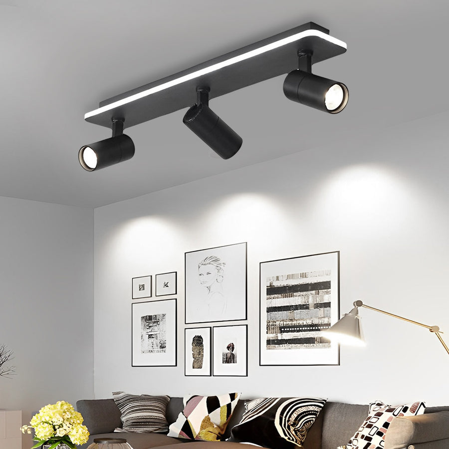 Triccon Ceiling Light