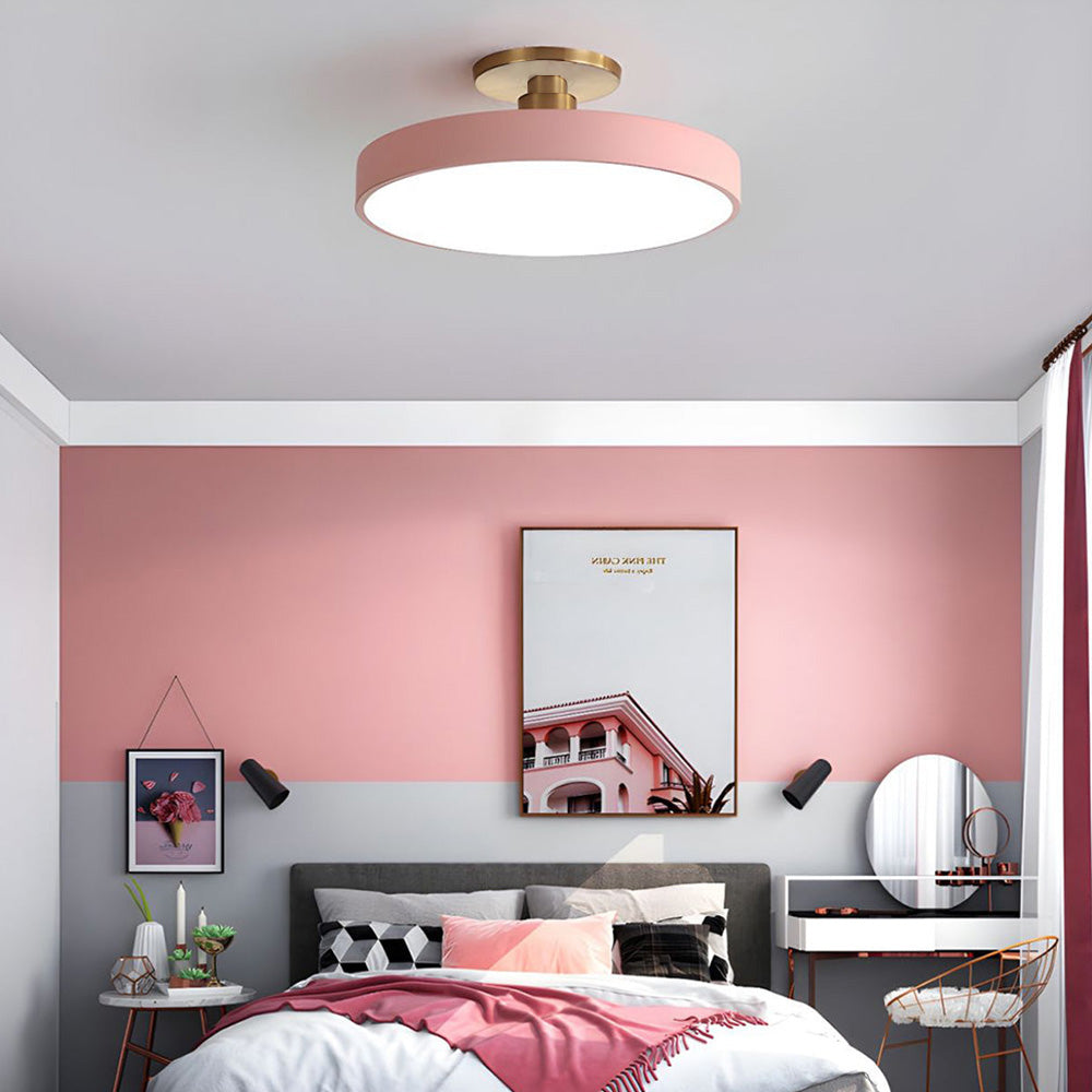 Concize Ceiling Light