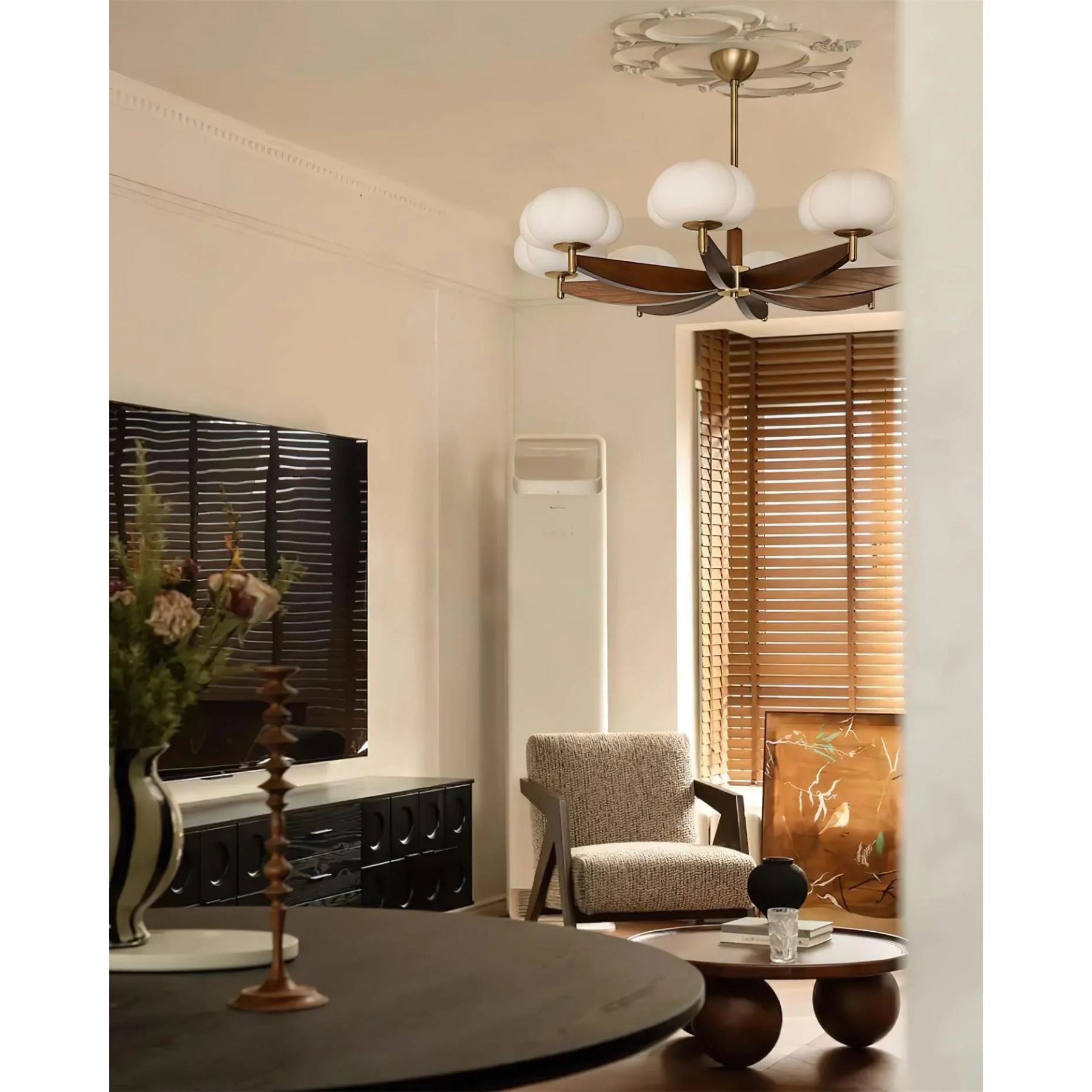 Belitos Ceiling Light