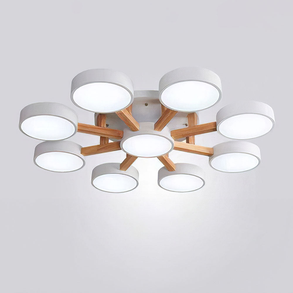 Finizaro Ceiling Light
