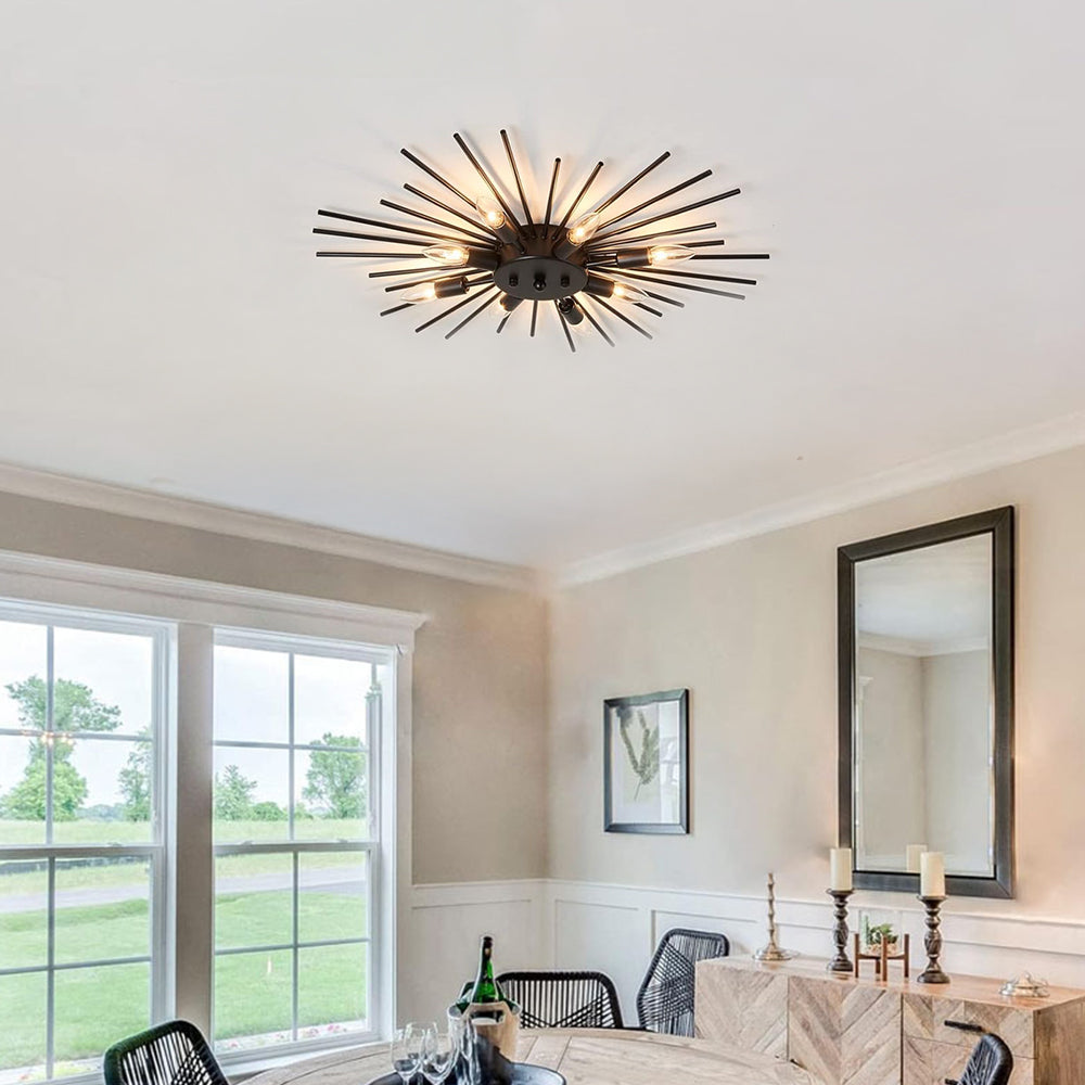 Salzeno Ceiling Light