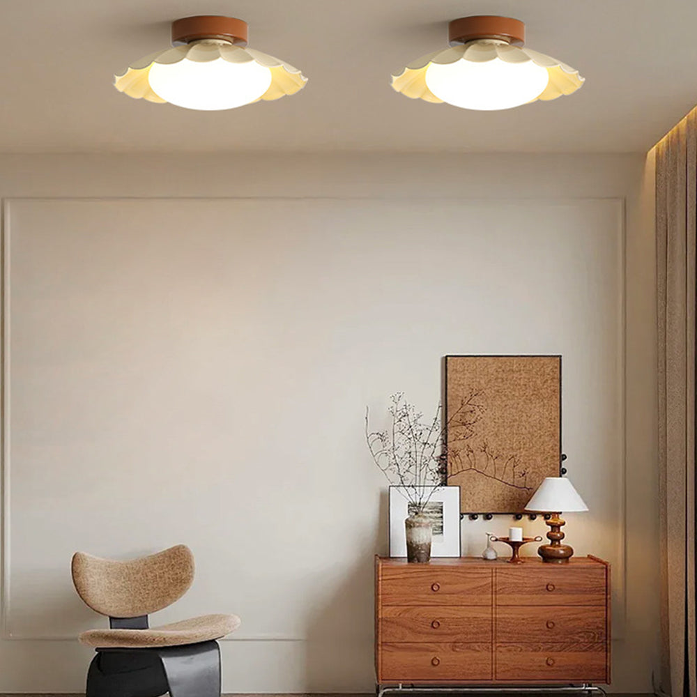 Valeno Ceiling Light