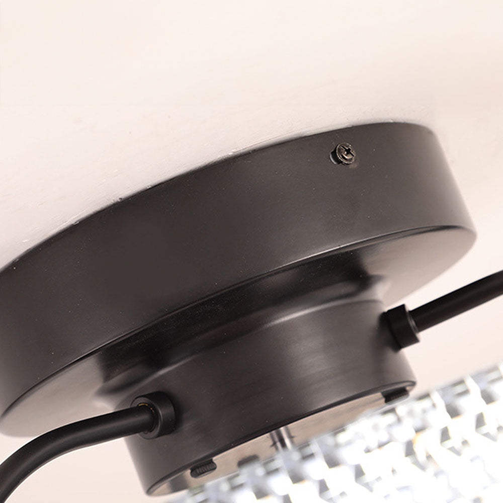 Velira LED Ceiling Fan