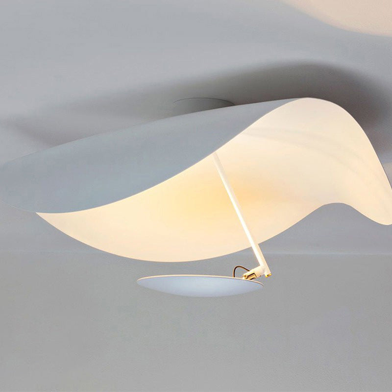 Vellburn Modern Ceiling Light