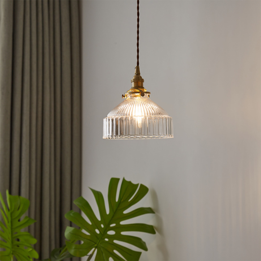 Silvessa Pendant Light