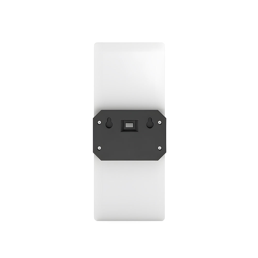Evanoz LED Outdoor Wall Light