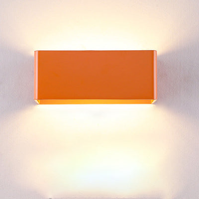 Cubbon Wall Light