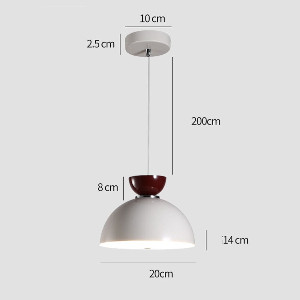 Crealin Pendant Light