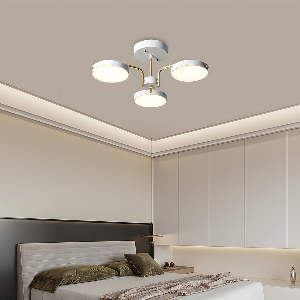 Telzano Ceiling Light