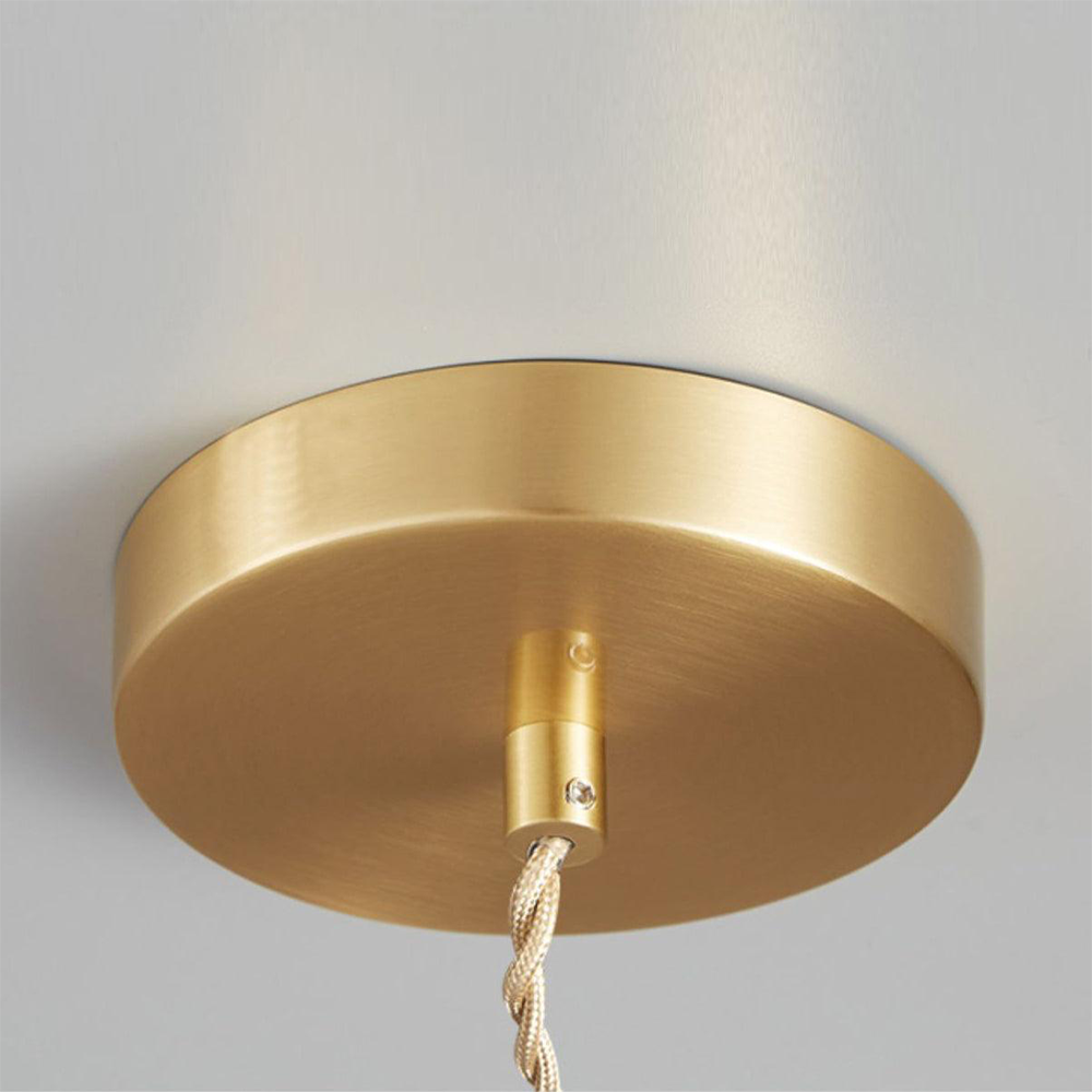 Ilon Vintage Pendant Light