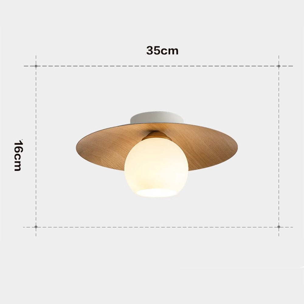 Sareno Ceiling Light