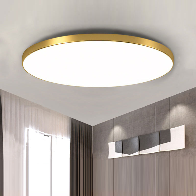 Lanero Ceiling Light