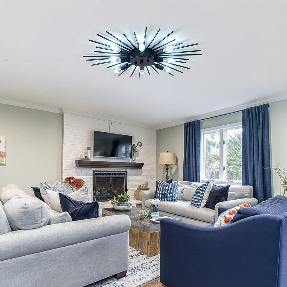 Salzeno Ceiling Light