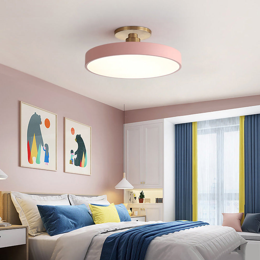 Concize Ceiling Light