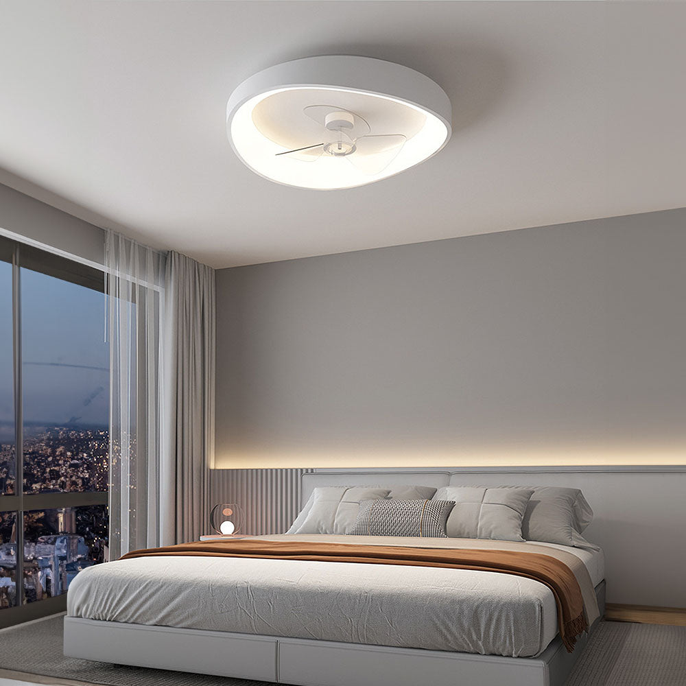 Mirani LED Ceiling Fan