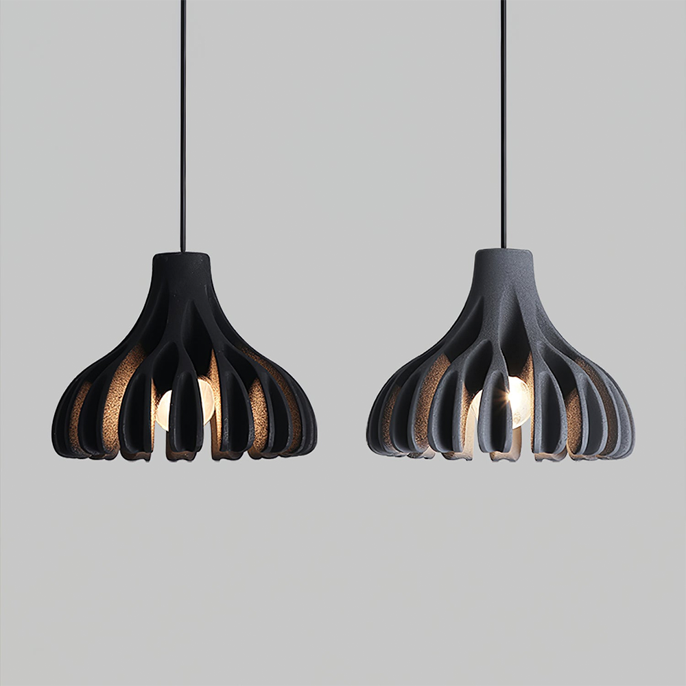 Cayn Coral Pendant Light