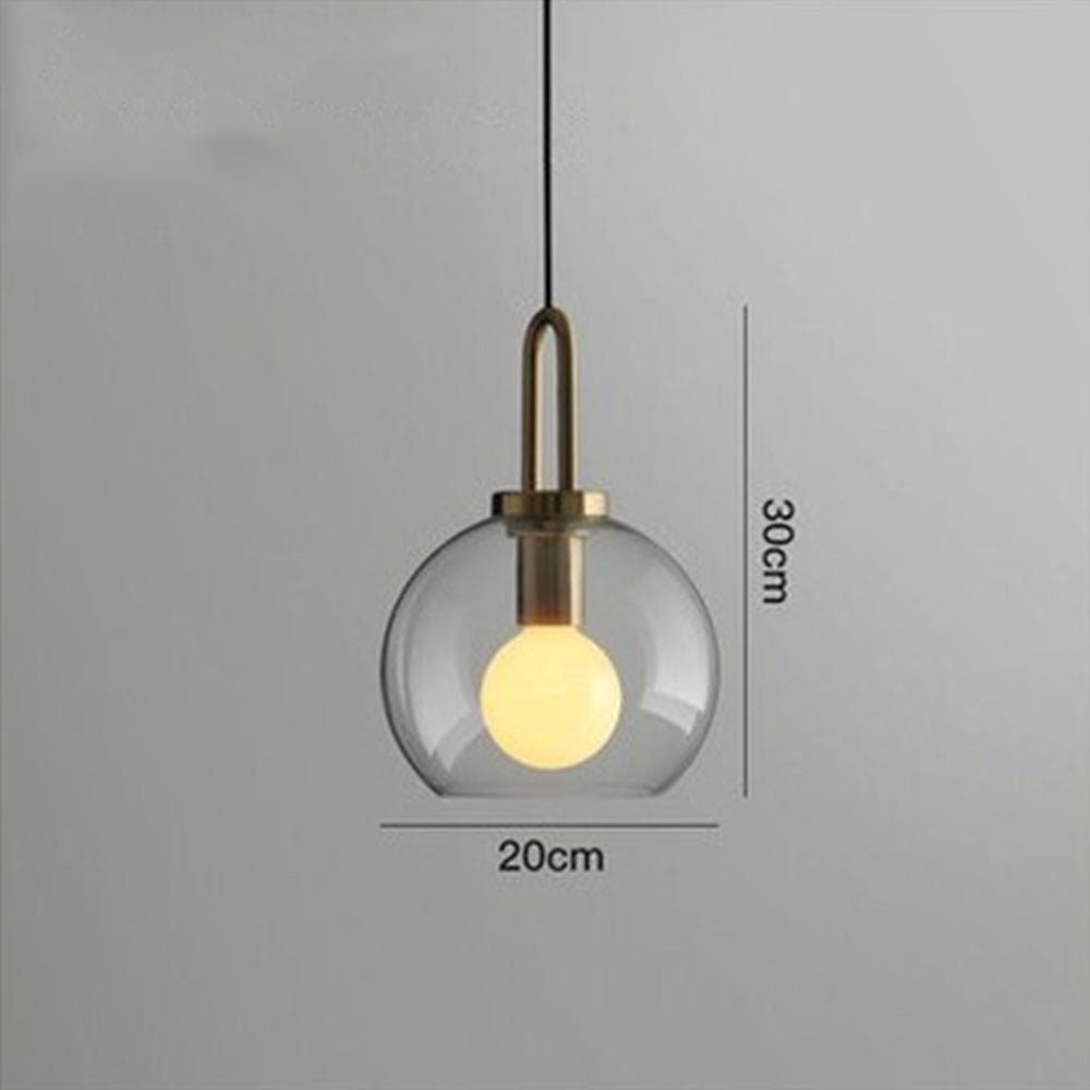 Crovelle Pendant Light