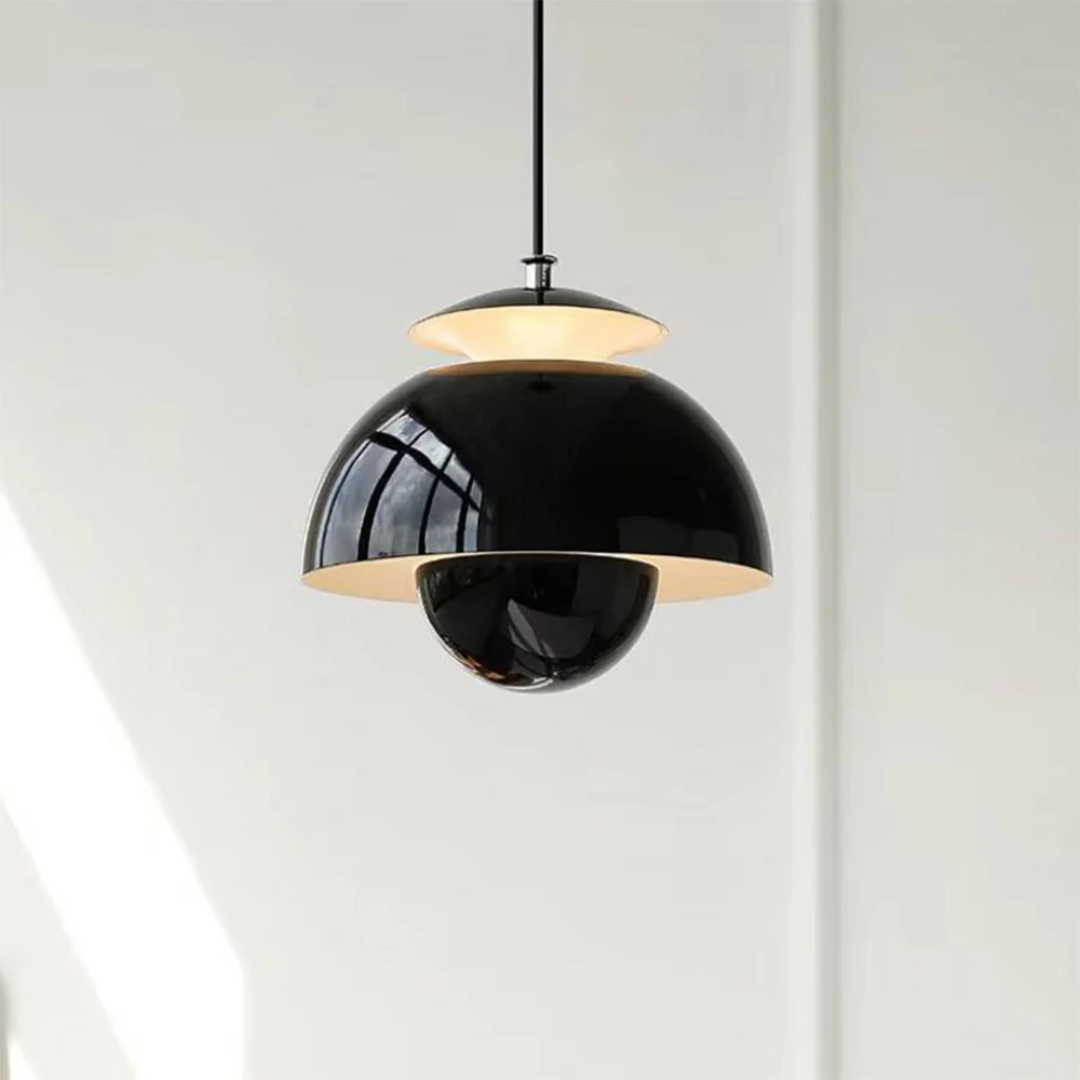 Cravell Scandinavian Pendant Light