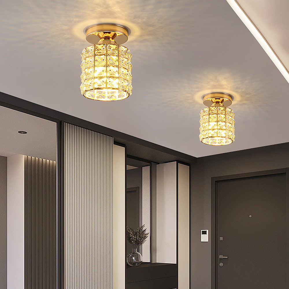 Mezula Ceiling Light