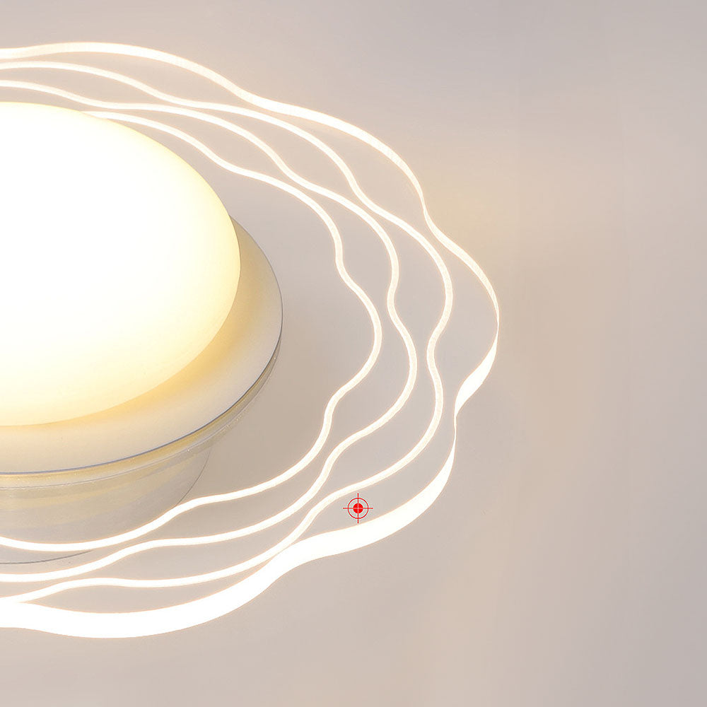 Bolovon Ceiling Light