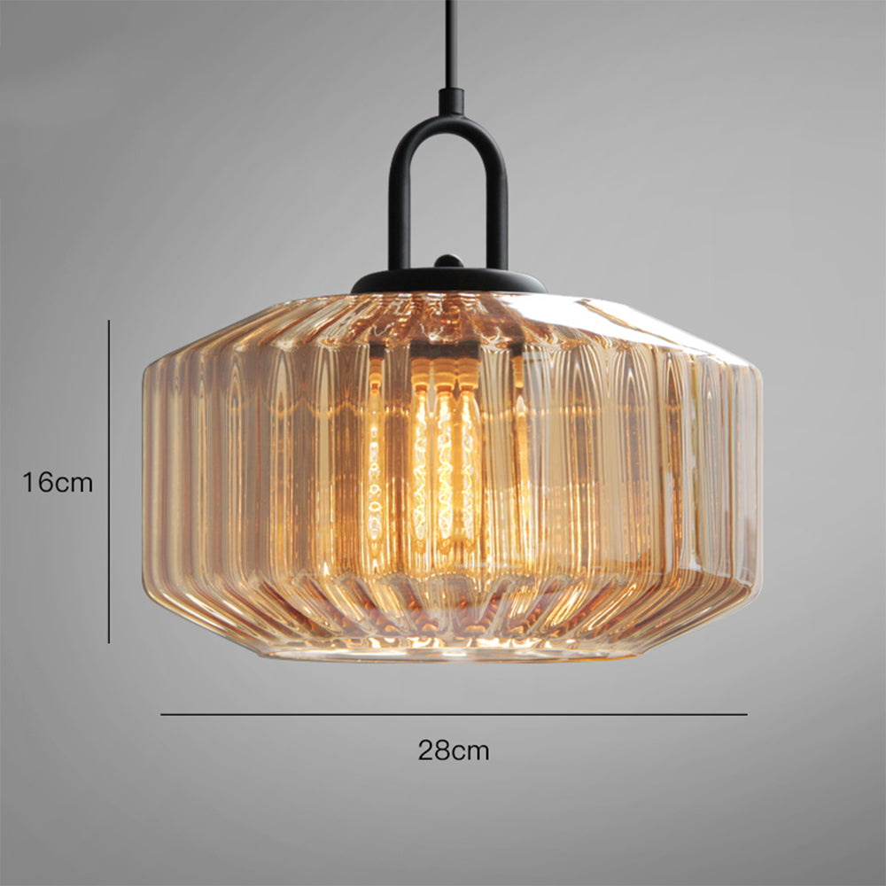 Luloven Pendant Light