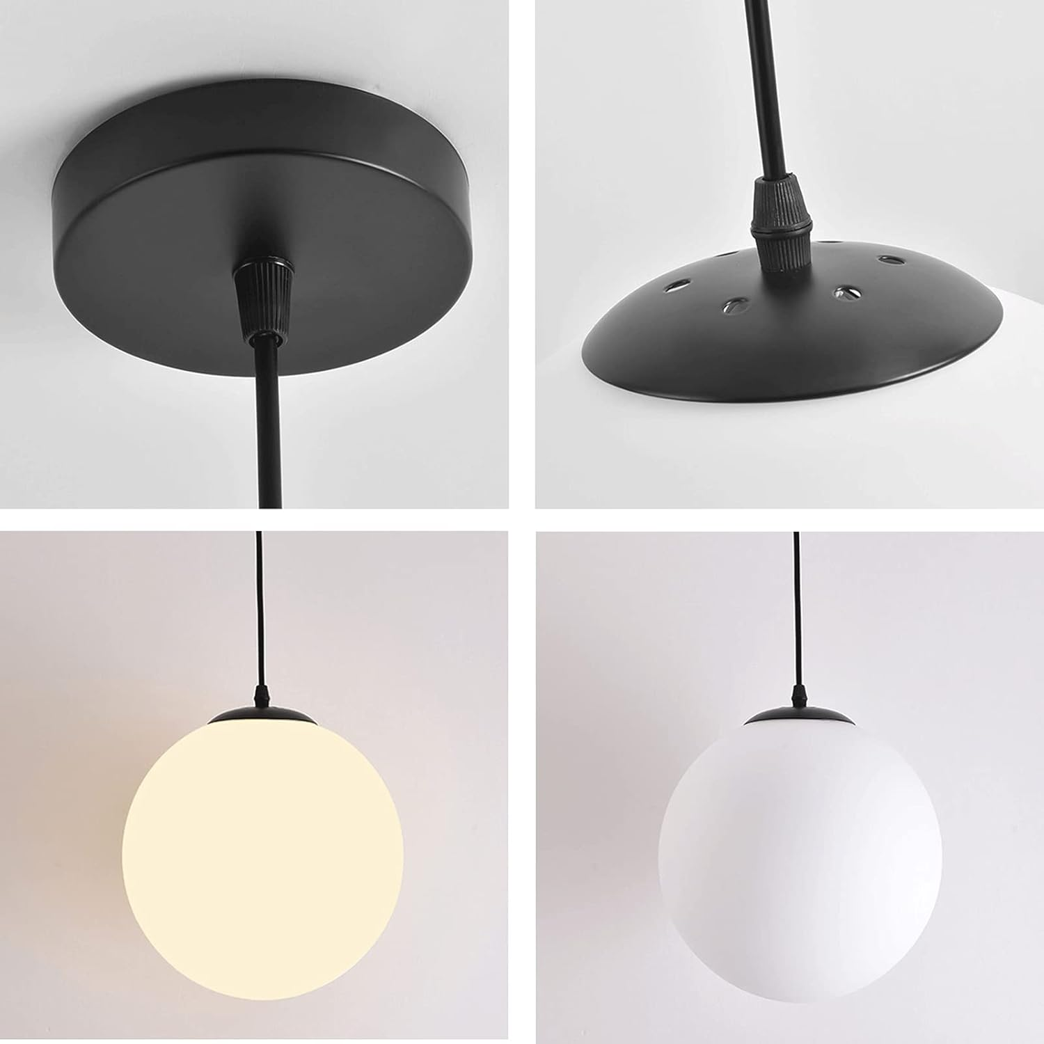 Sumpulon Pendant Light