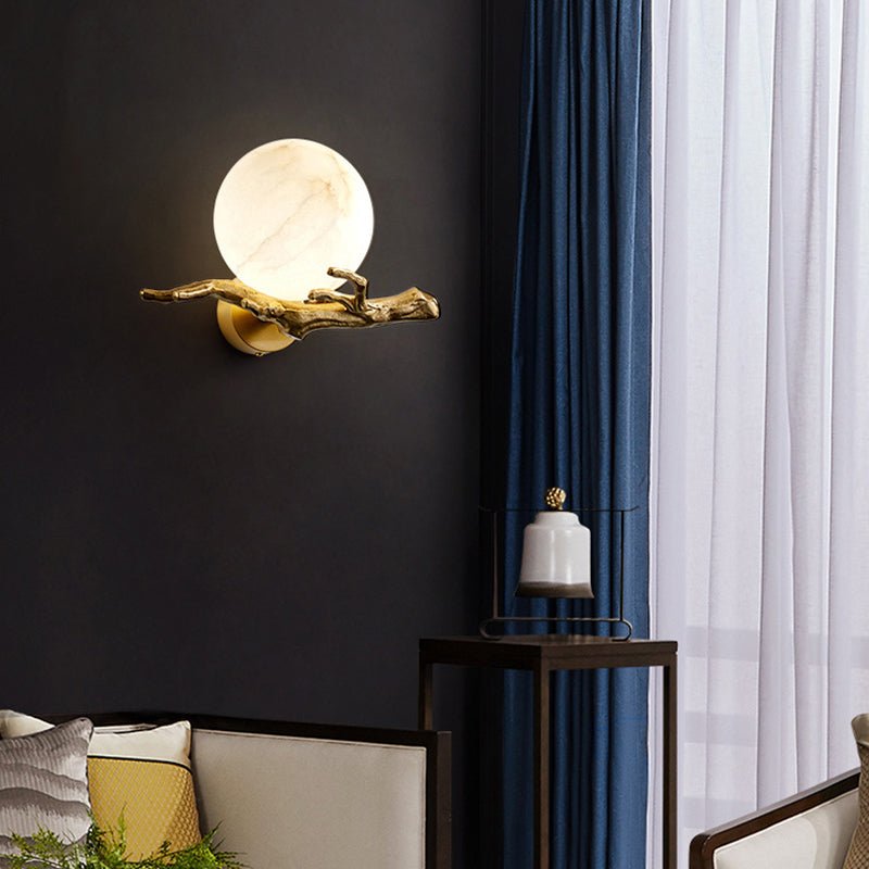 Zelnaro Wall Light