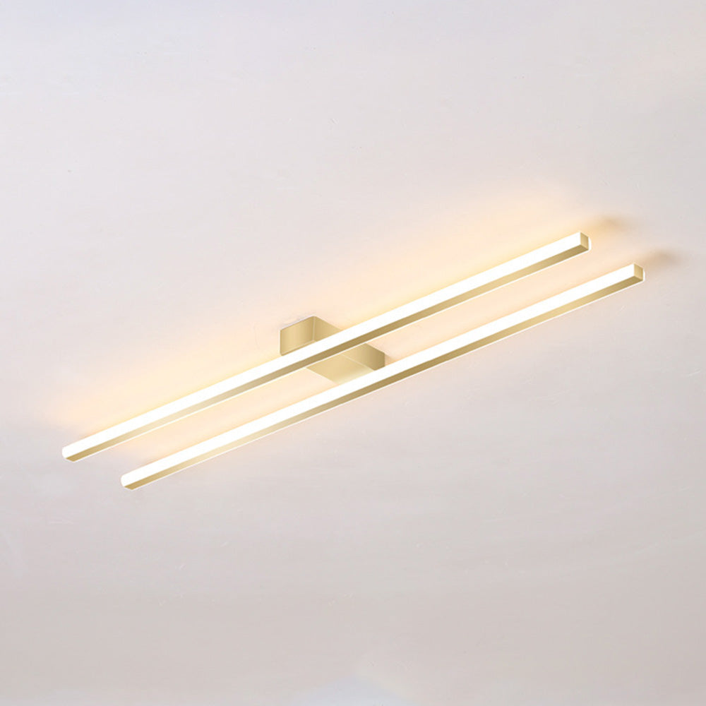 DuoLine Ceiling Light