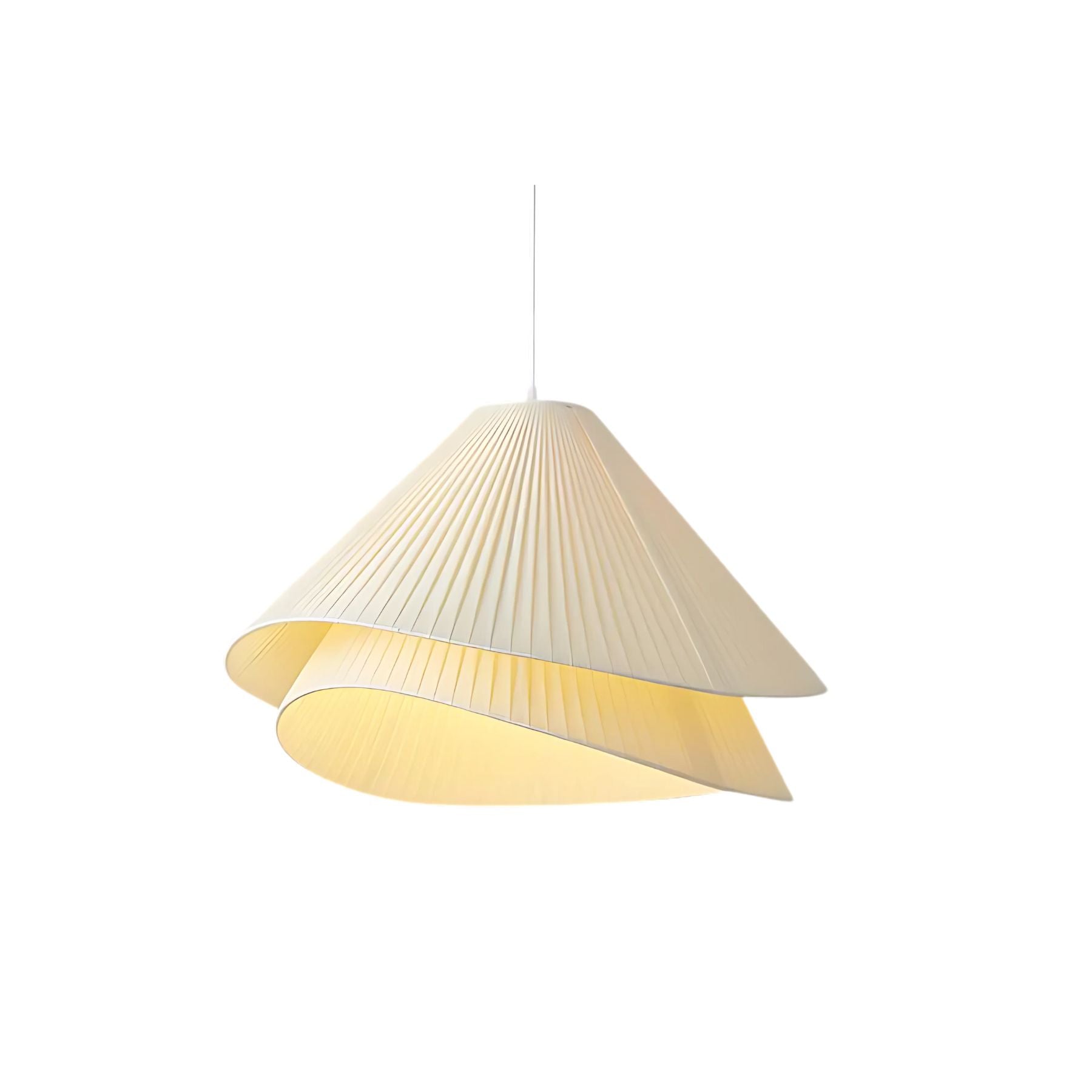 Dolvik Japandi Pendant Light