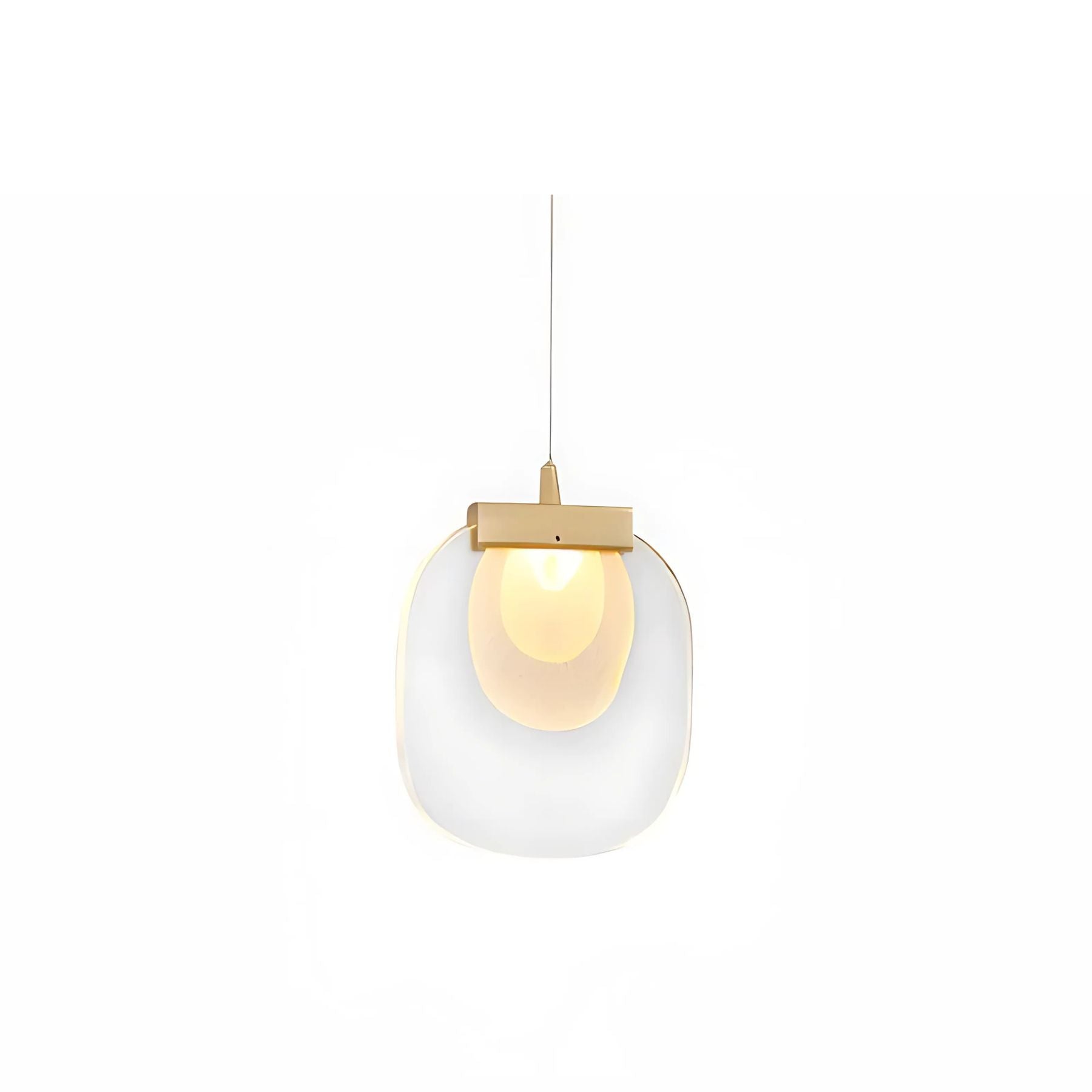 Quylon Pendant Light