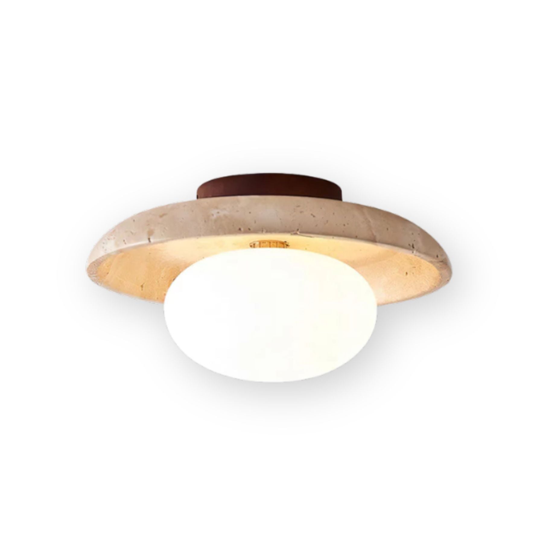 Skylon Ceiling Light