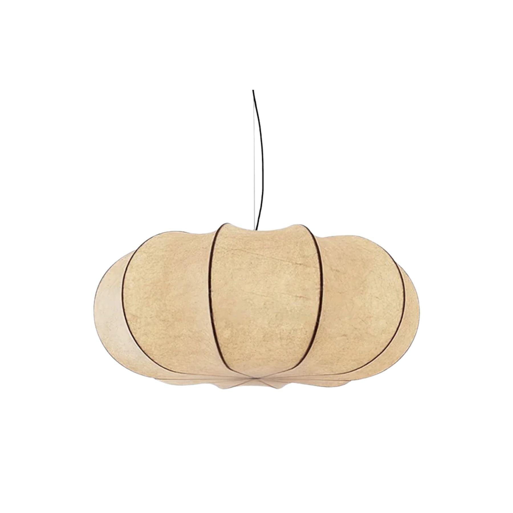 Savani Japandi Pendant Light