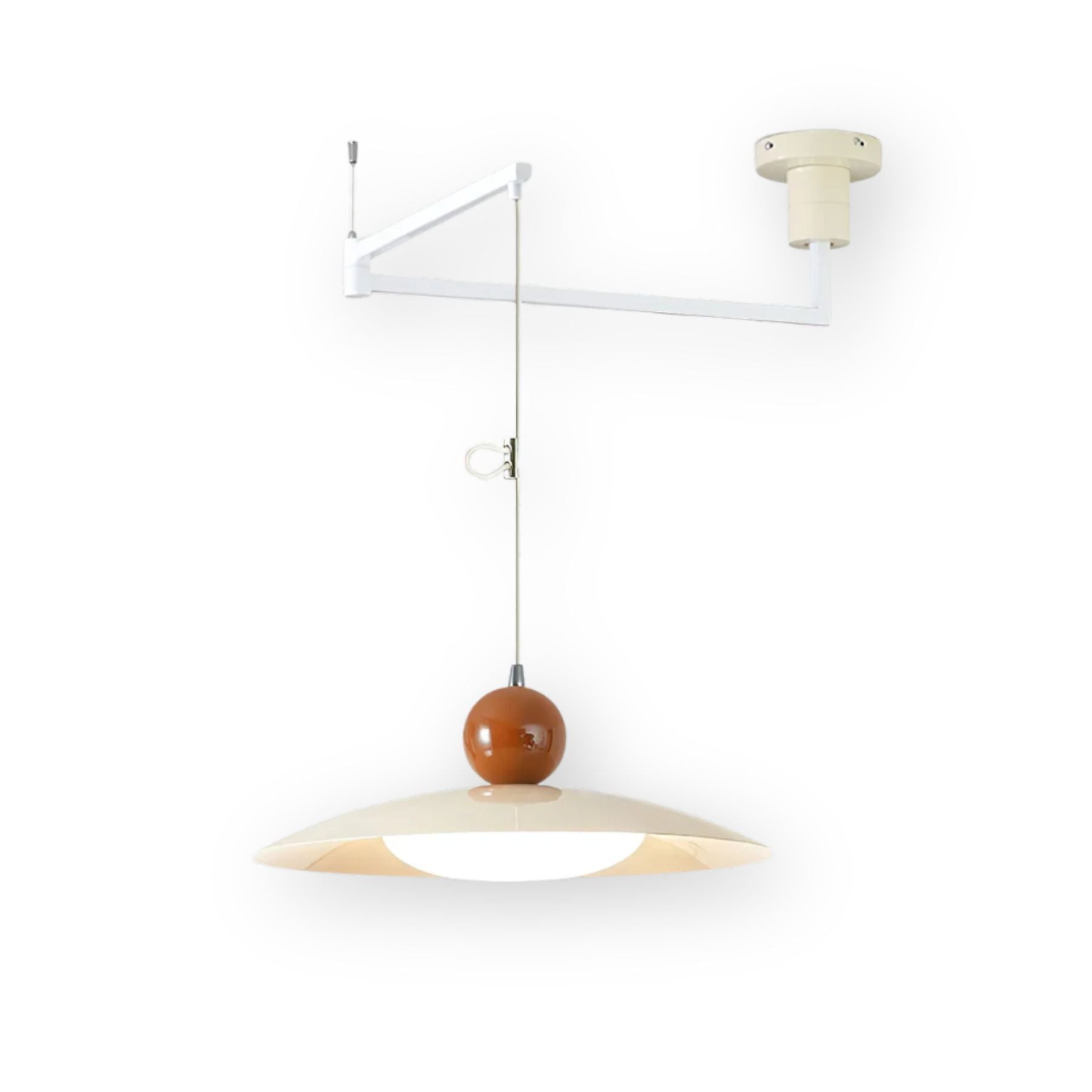 Remzy Pendant Light