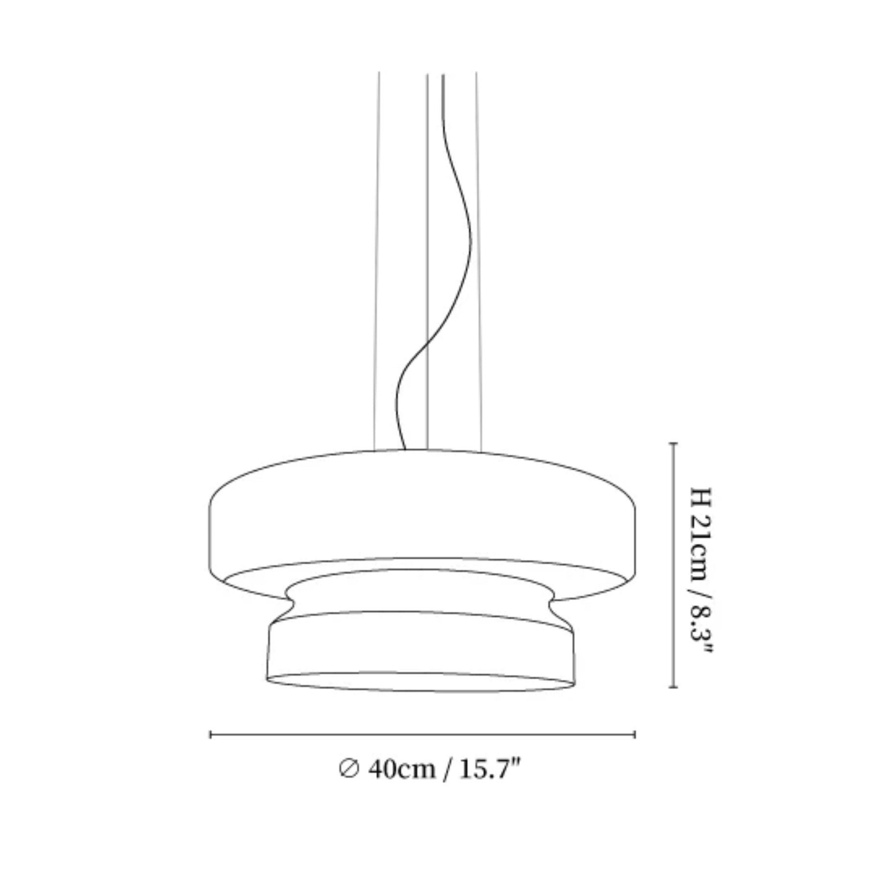 Bolemia Pendant Light