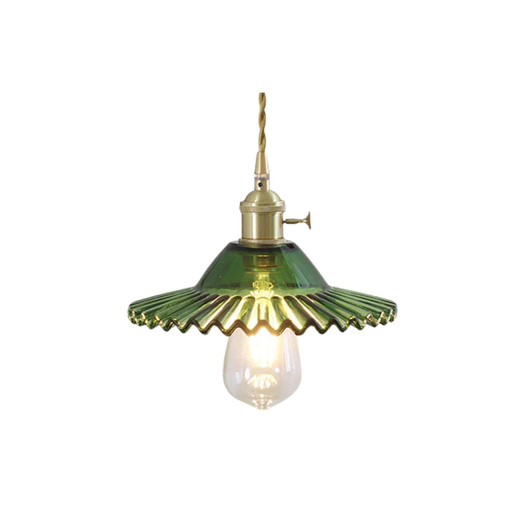 Senivo Pendant Light