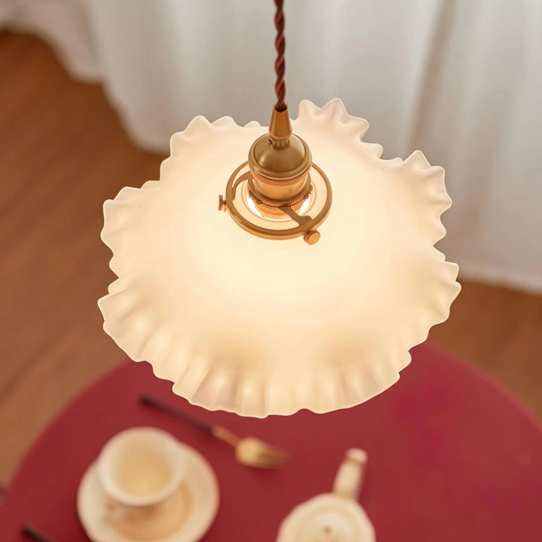 Bravesso Pendant Light