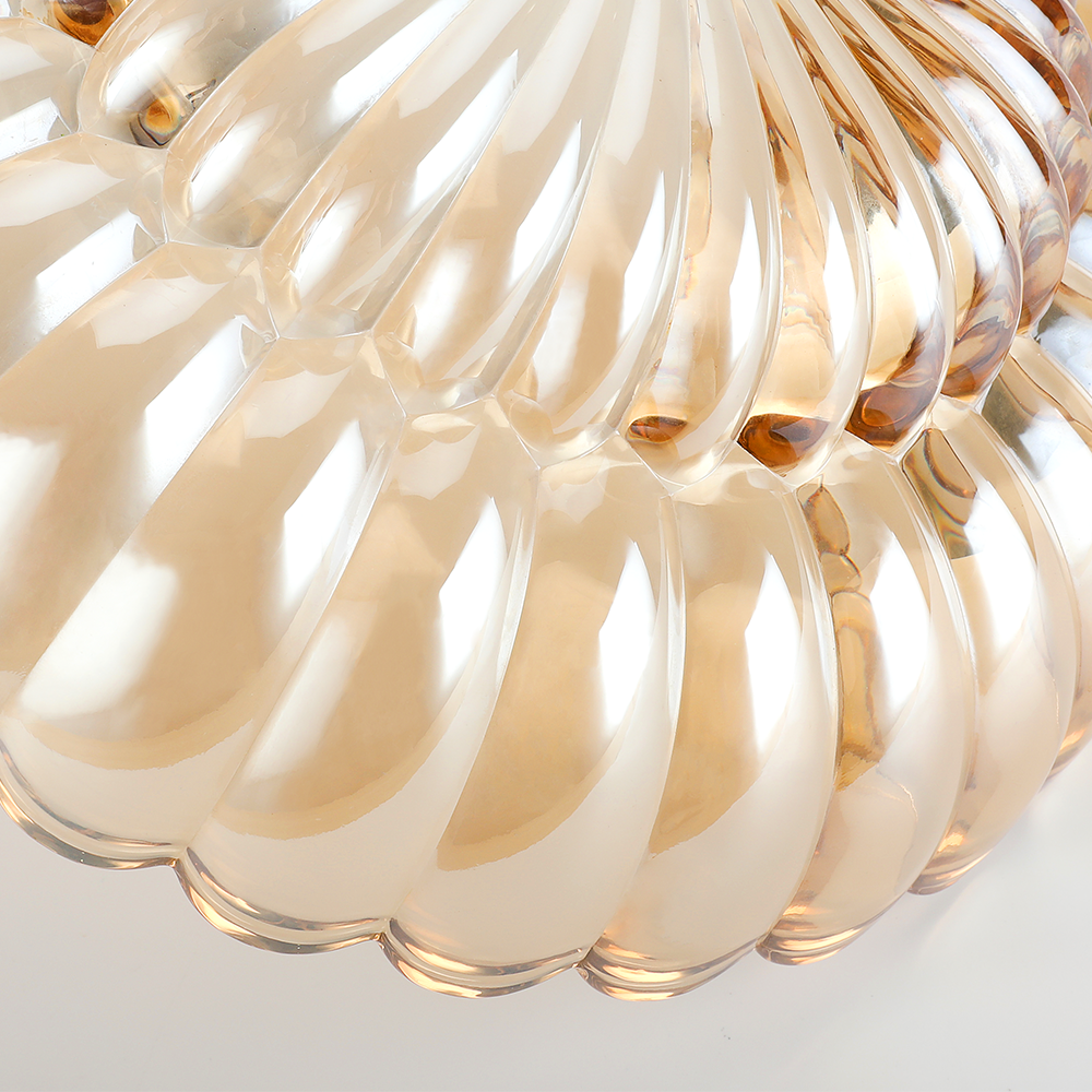 Zalines Ceiling Light