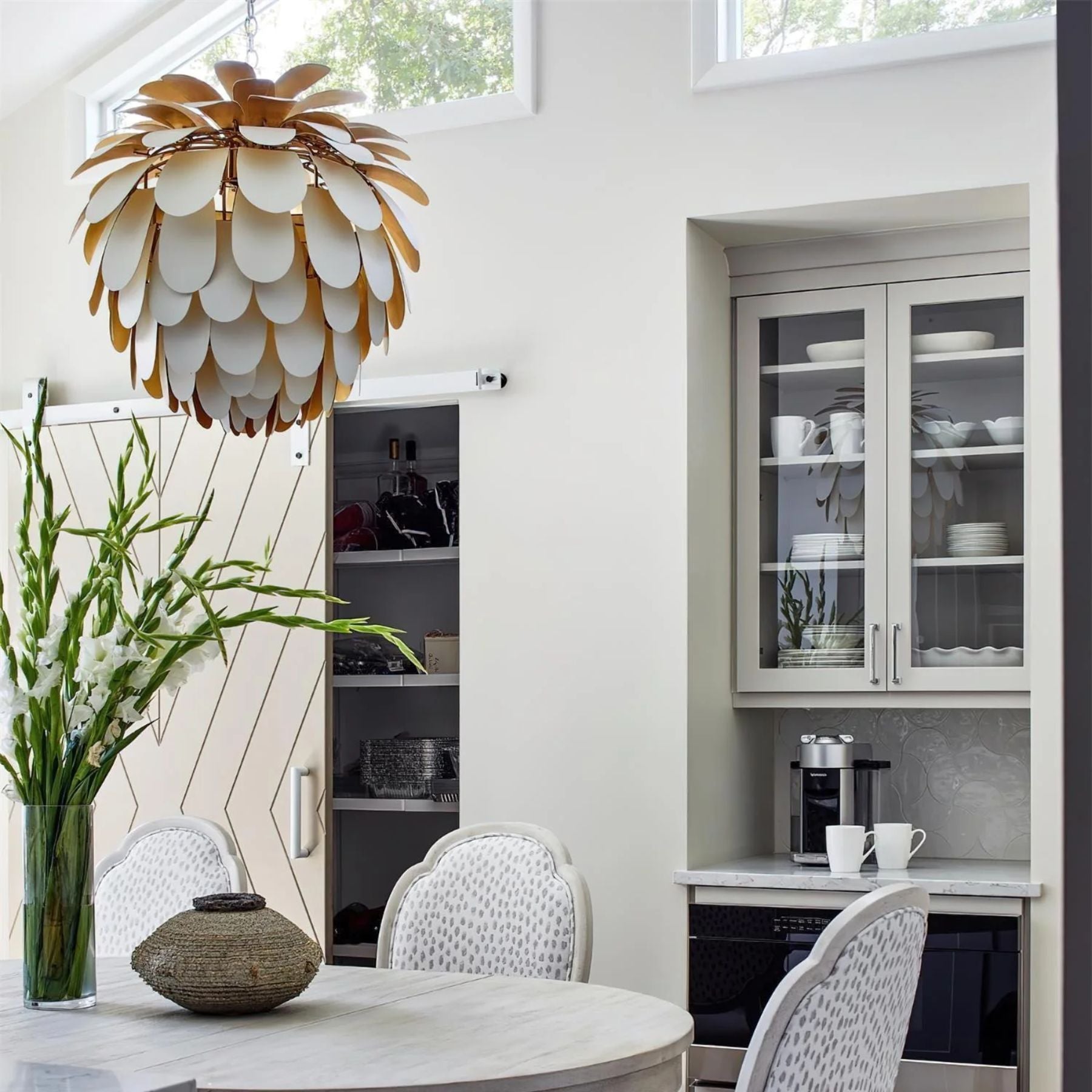 Movescovi Pendant Light