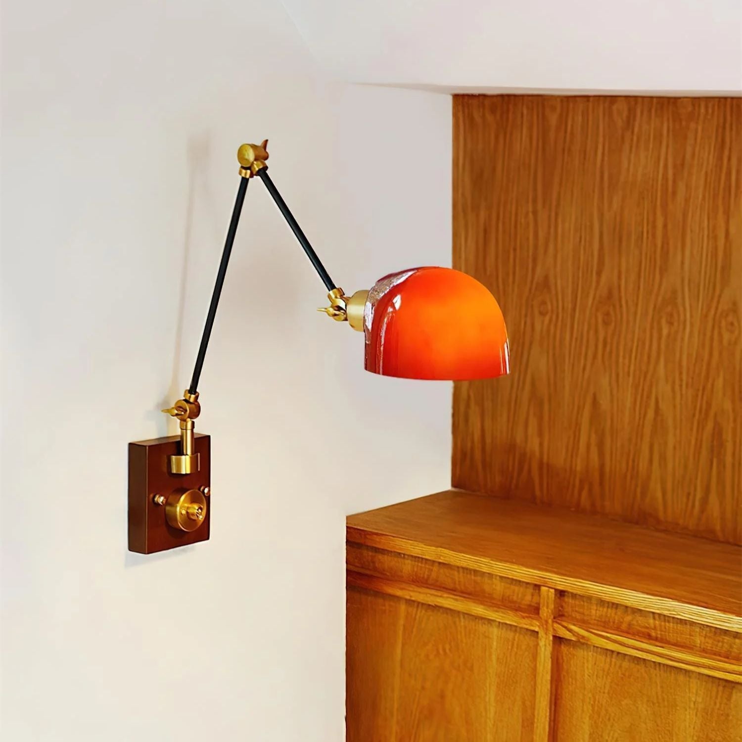 Coedeva Wall Light