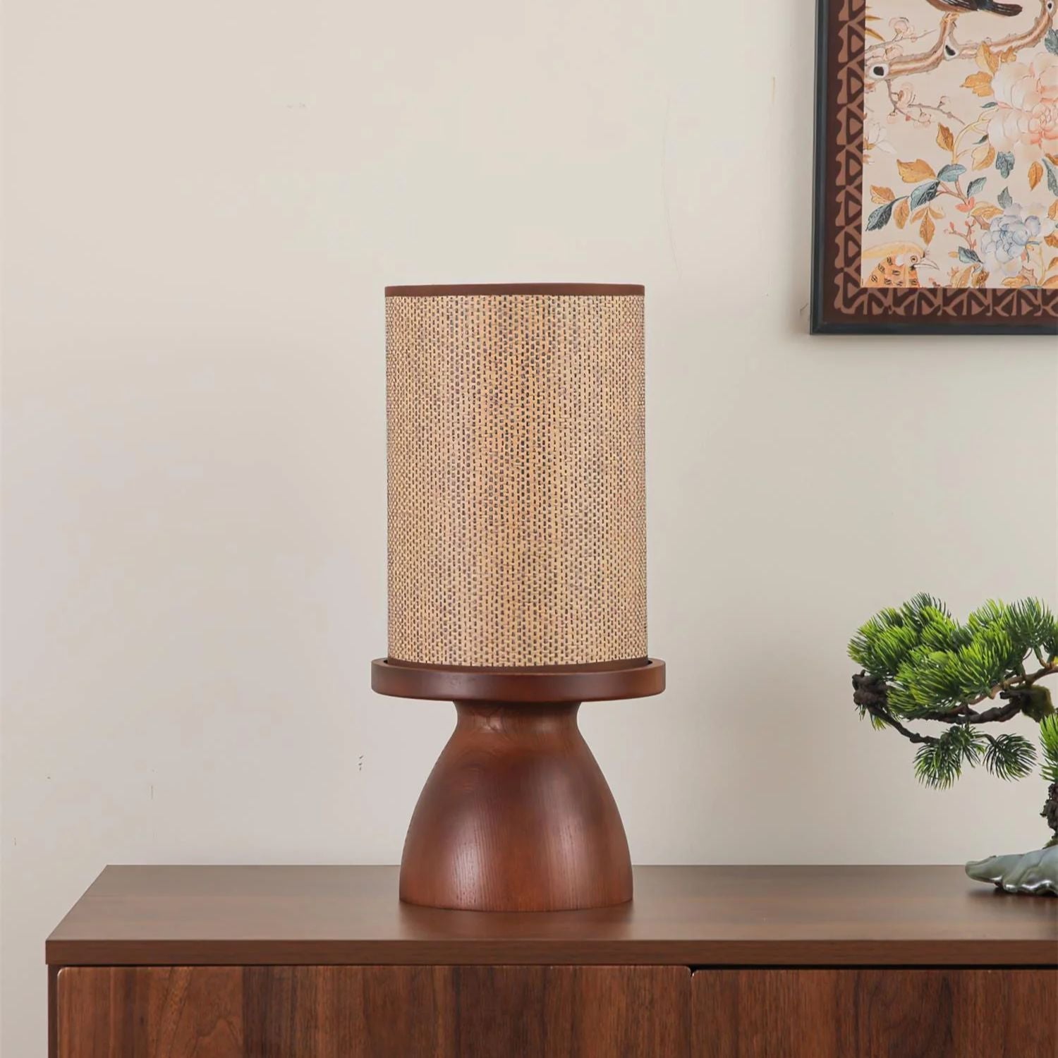 Rovasna Table Lamp