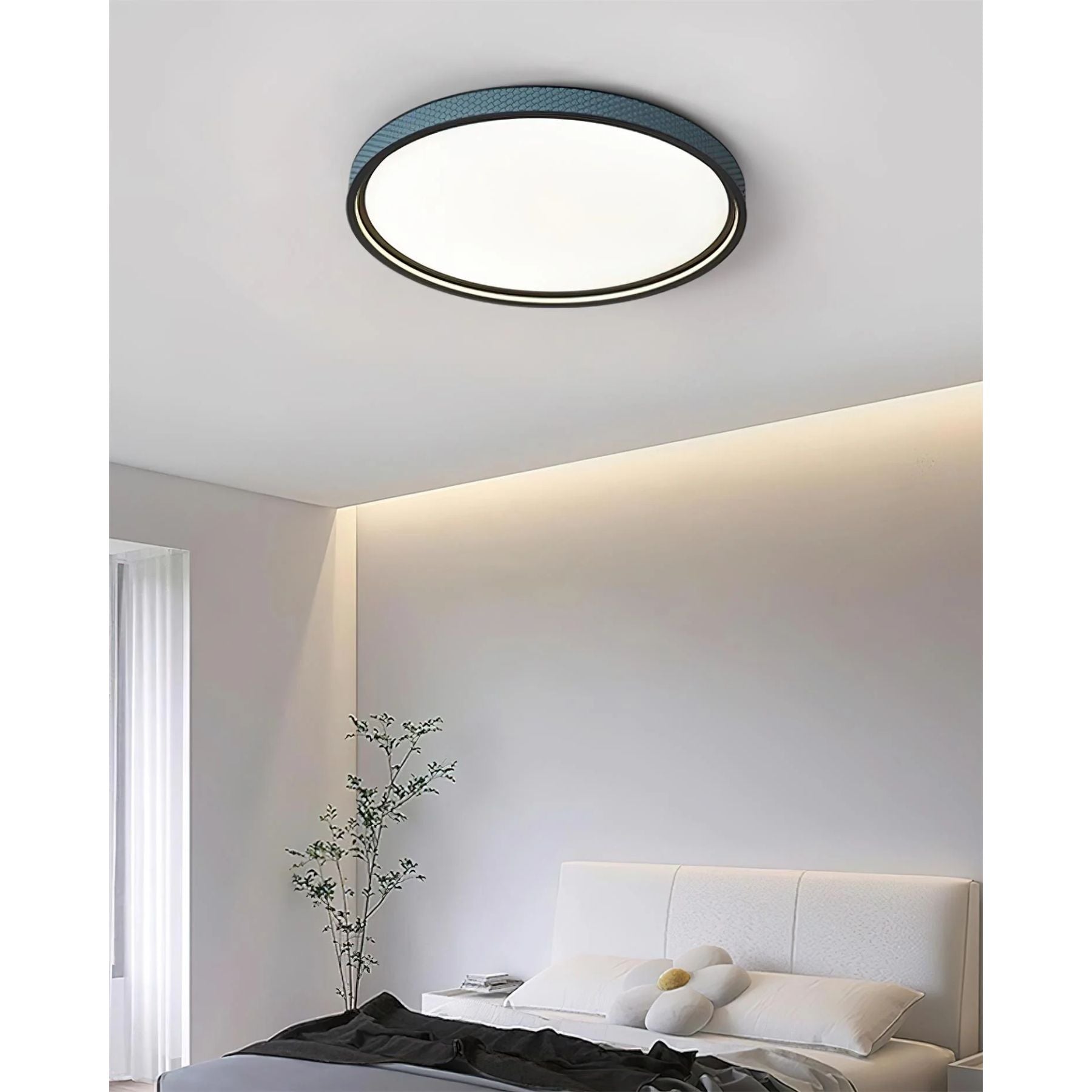 Sylentis Ceiling Light