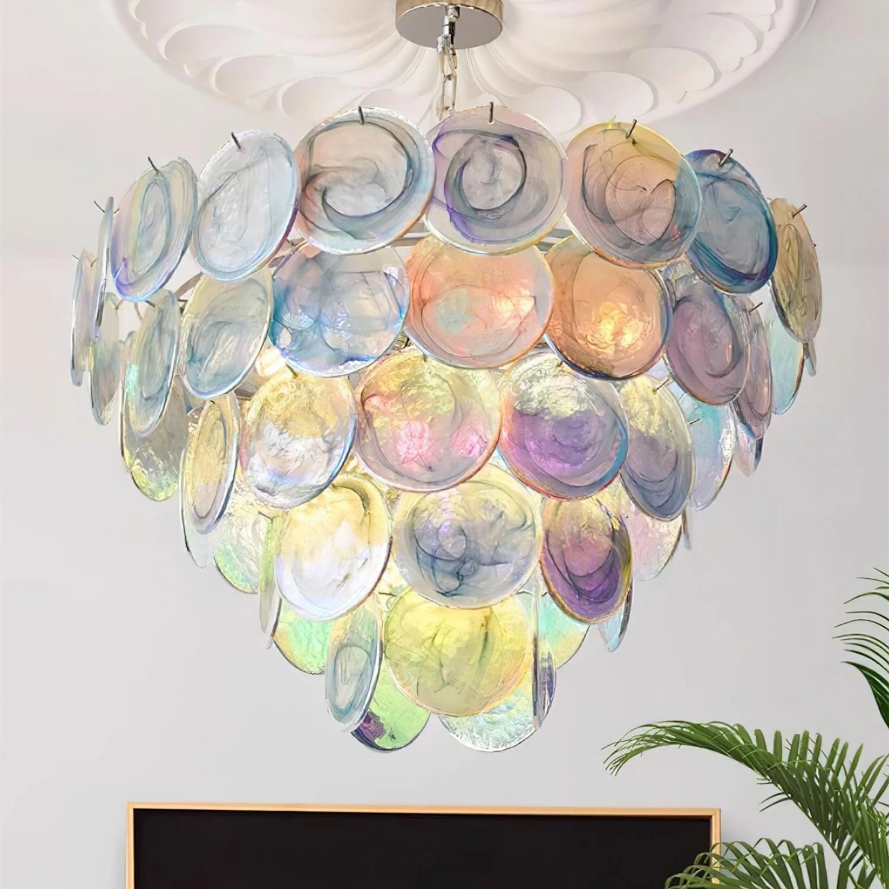 Lelaina Chandelier