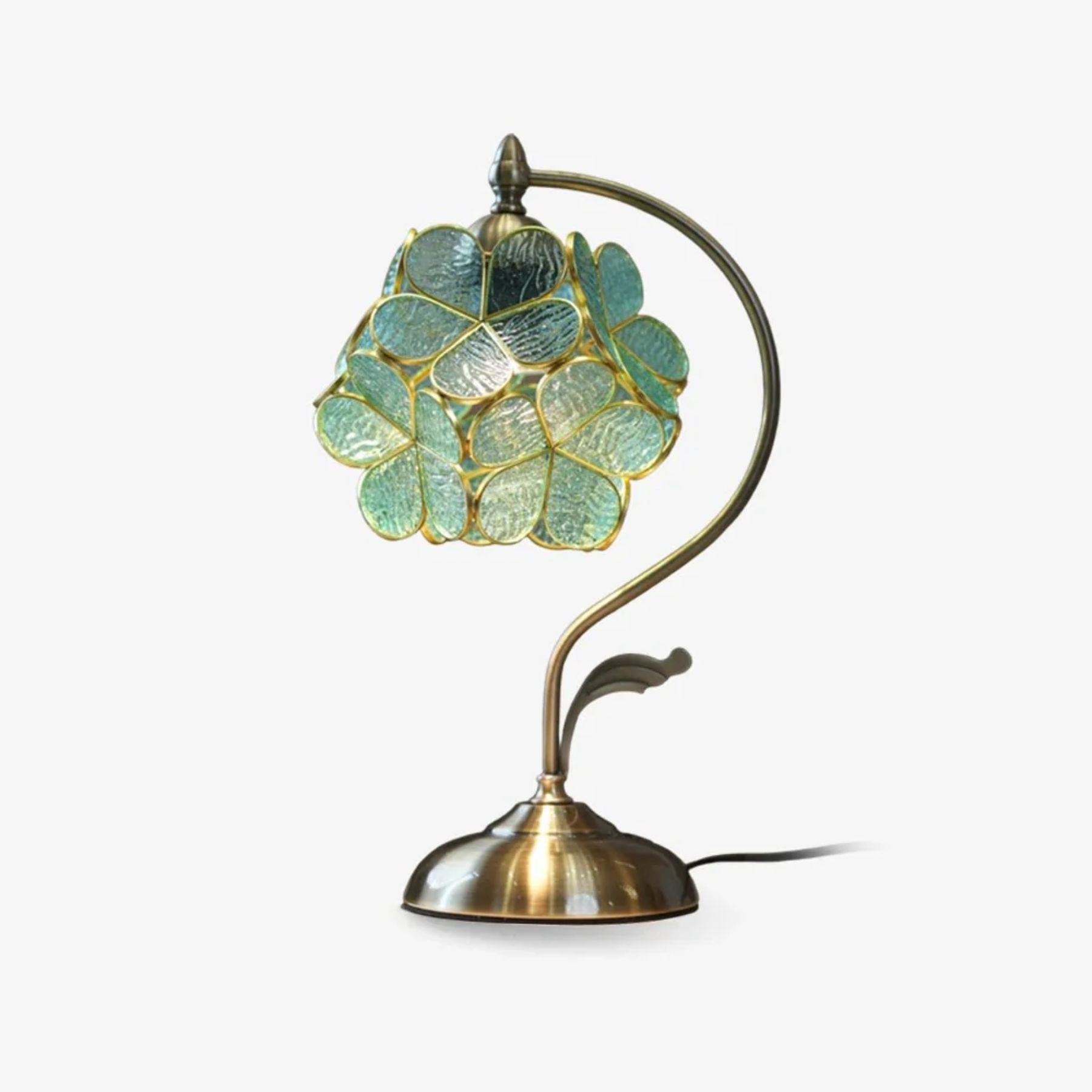 Floyem Flower Table Lamp (2)