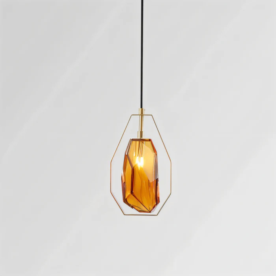 Kyrsan Pendant Light