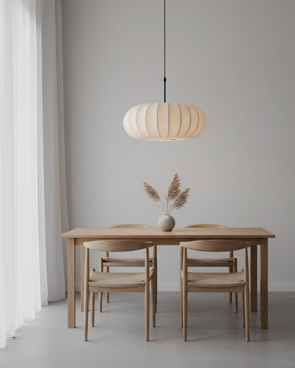 Camdale Plug In Pendant Light