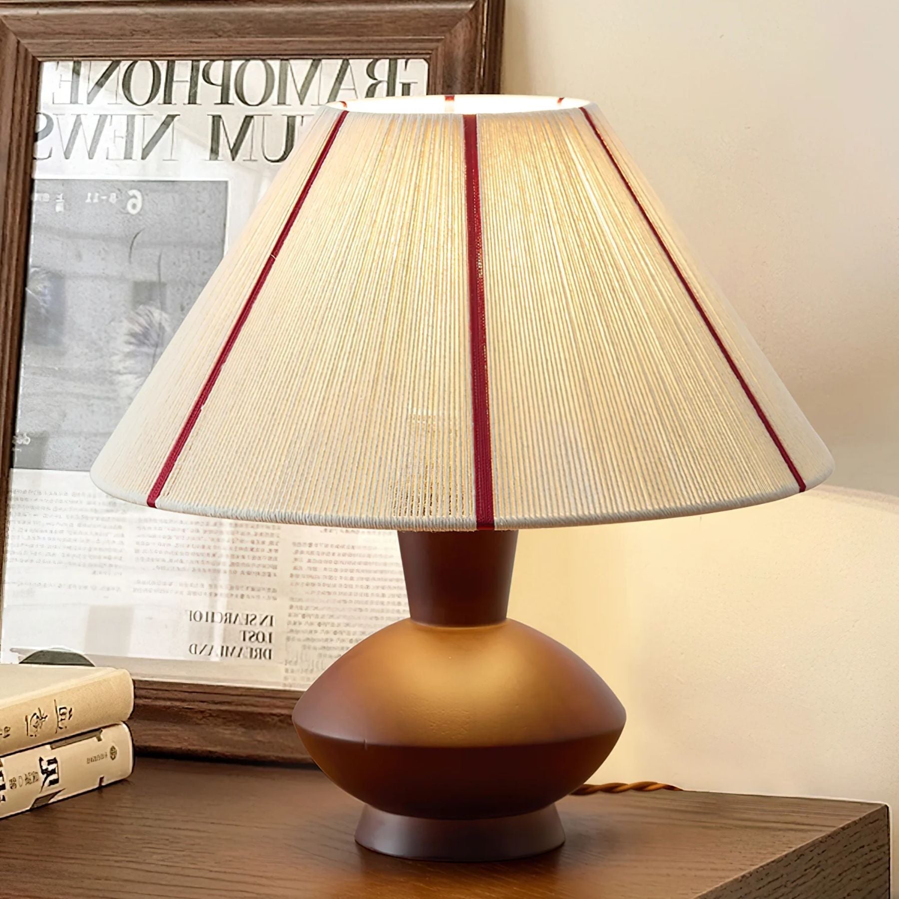 Sendisa Table Lamp