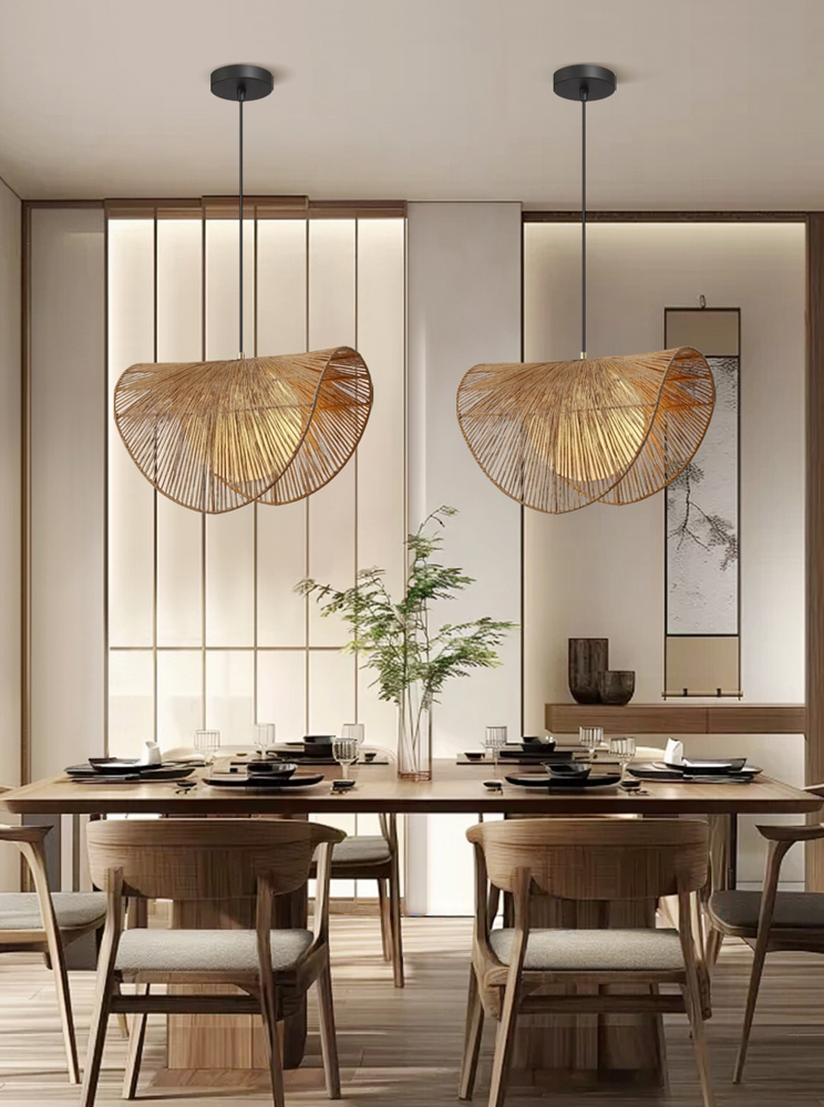 Liora Boho Pendant Light