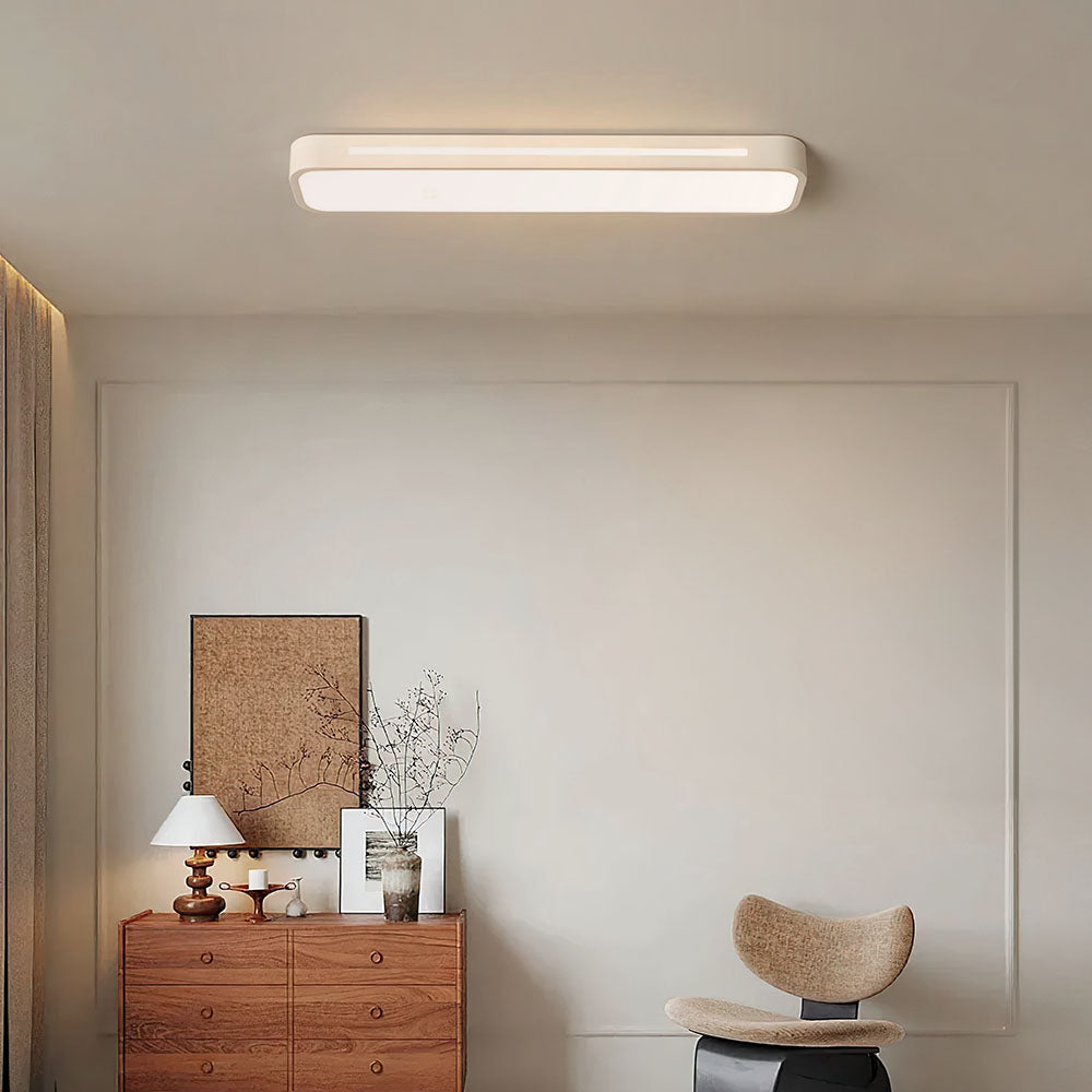 Longus Ceiling Light